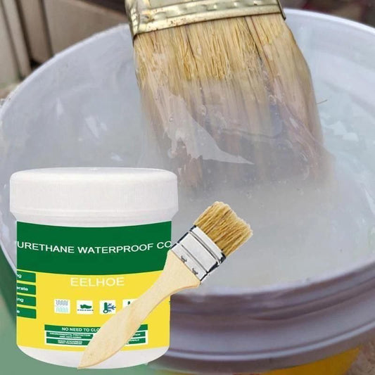 Leak Prevention Waterproof Glue