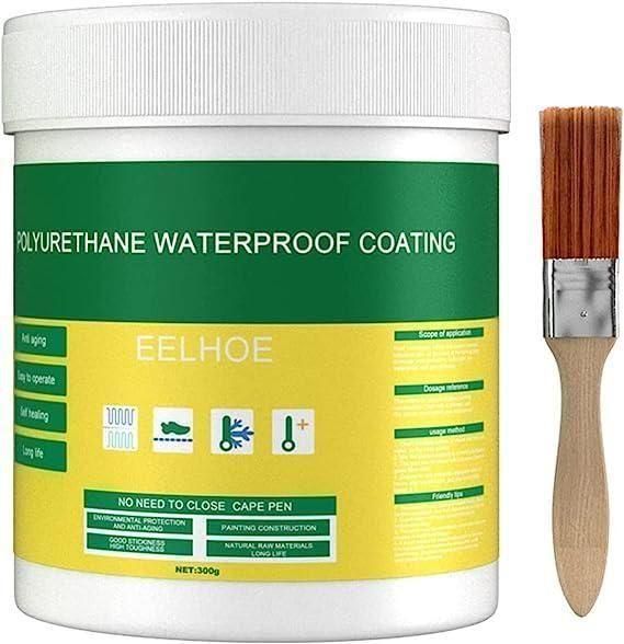 Leak Prevention Waterproof Glue
