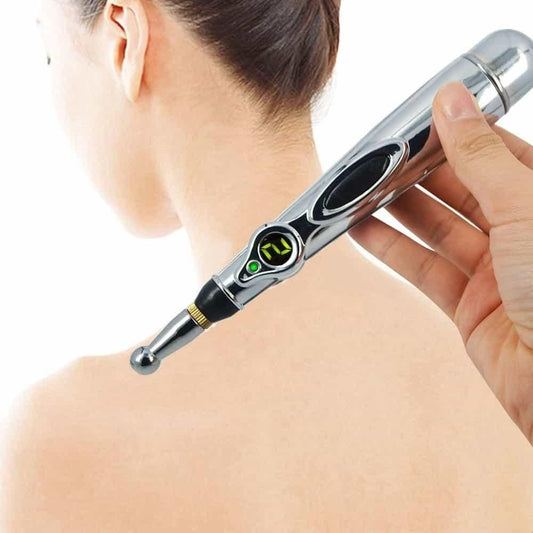 Acupuncture Pen, Electronic Pain Relief Therapy