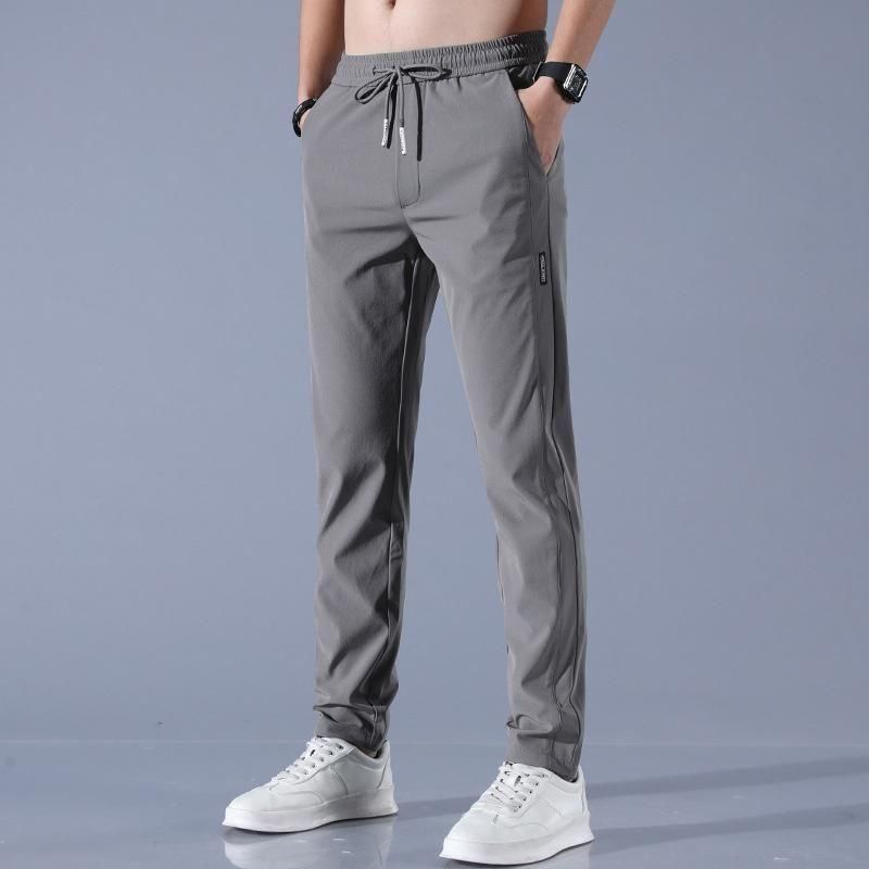 Lycra Men's Track Pant- Pack of 2